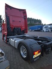 Venta de MAN TG 3 cabeza tractora - Imagen 8 | Autoline ES MAN TG 3 cabeza tractora | Imagen 8 - Autoline