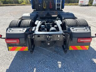 MAN TG (reg. DX92543) trekkvogn til salgs - Bilde 38 | Autoline NO MAN TG (reg. DX92543) trekkvogn | Bilde 38 - Autoline