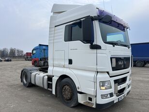 ciągnik siodłowy MAN TGA 18.400