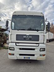 MAN TGA 18.430 Sattelzugmaschine
