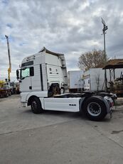 Venta de MAN TGA 18.430 cabeza tractora - Imagen 5 | Autoline UY MAN TGA 18.430 cabeza tractora | Imagen 5 - Autoline