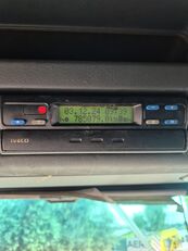 Venta de MAN TGA 18.430 cabeza tractora - Imagen 10 | Autoline UY MAN TGA 18.430 cabeza tractora | Imagen 10 - Autoline