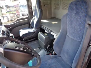 Venta de MAN TGA 18.430 Effer 20600 24m + FLYJIB + winch + long reach + Euro cabeza tractora - Imagen 4 | Autoline MX MAN TGA 18.430 Effer 20600 24m + FLYJIB + winch + long reach + Euro cabeza tractora | Imagen 4 - Autoline