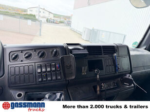 MAN TGA 18.440 トラクタートラック販売用 - 画像 12 | Autoline JP MAN TGA 18.440 トラクタートラック | 画像 12 - Autoline