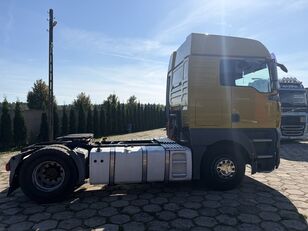 MAN TGA 18.440 trekker