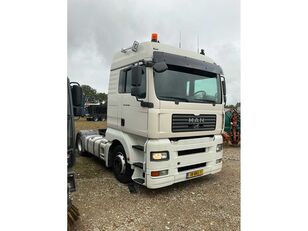 MAN TGA 18.440 4x2 LLS-U truck tractor