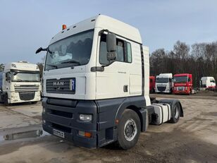 MAN TGA 18.440 (MANUAL GEARBOX / BOITE MANUELLE) Sattelzugmaschine