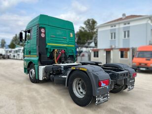 cami&atilde;o tractor MAN TGA 18.480