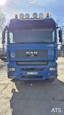 tracteur routier MAN TGA 26.480