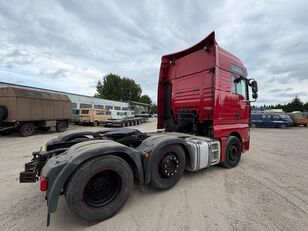 MAN TGA 26.480 truck tractor for sale - Image 6 | Autoline IN MAN TGA 26.480 truck tractor | Image 6 - Autoline