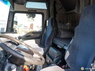 MAN TGA 26.530 6x4 PALFINGER PK 50002 Crane Winch truck tractor for sale - Image 16 | Autoline MY MAN TGA 26.530 6x4 PALFINGER PK 50002 Crane Winch truck tractor | Image 16 - Autoline