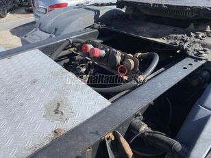 Tracteur routier MAN TGA 33.480 à vendre - Image 7 | Autoline BE Tracteur routier MAN TGA 33.480 | Image 7 - Autoline