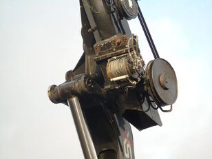 MAN TGA 41.430 + HIAB 800 6x + 5x JIB WINCH + 8X4 + REMOTE trekkvogn til salgs - Bilde 15 | Autoline NO MAN TGA 41.430 + HIAB 800 6x + 5x JIB WINCH + 8X4 + REMOTE trekkvogn | Bilde 15 - Autoline