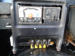 MAN TGA 41.430 + HIAB 800 6x + 5x JIB WINCH + 8X4 + REMOTE trekkvogn til salgs - Bilde 33 | Autoline NO MAN TGA 41.430 + HIAB 800 6x + 5x JIB WINCH + 8X4 + REMOTE trekkvogn | Bilde 33 - Autoline