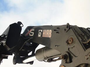 MAN TGA 41.430 + HIAB 800 6x + 5x JIB WINCH + 8X4 + REMOTE trekkvogn til salgs - Bilde 36 | Autoline NO MAN TGA 41.430 + HIAB 800 6x + 5x JIB WINCH + 8X4 + REMOTE trekkvogn | Bilde 36 - Autoline