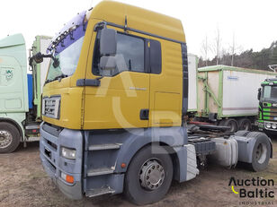 MAN TGA18.440 truck tractor