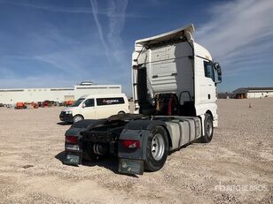 тягач MAN TGA18.480