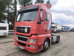 тягач MAN TGA/TGX 18.440