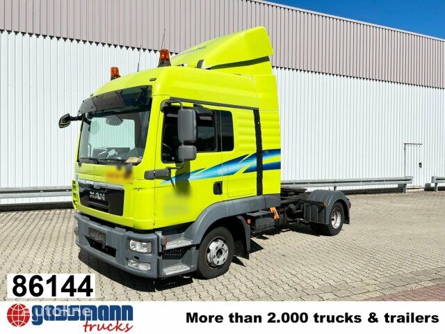 트랙터 트럭 MAN TGL 8.220 4X2 BL