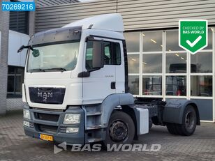 السيارات القاطرة MAN TGS 18.320 4X2 NL-Truck Frigoblock EEV