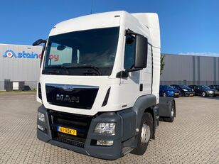 السيارات القاطرة MAN TGS 18 320 LX EURO 6 HOLLAND TRUCK