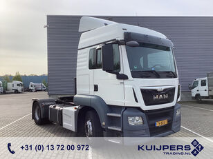 MAN TGS 18.320 XLX Euro 6 truck tractor