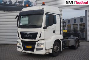 тягач MAN TGS 18.360 4X2 BLS