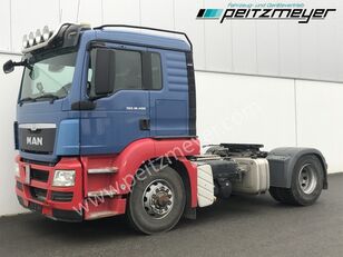 MAN TGS  18.400 FALS Hydrodrive, Kipphydr truck tractor