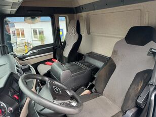 MAN TGS 18.420 4X2 EURO 6 DAY CAB trekker te koop - Foto 13 | Autoline NL MAN TGS 18.420 4X2 EURO 6 DAY CAB trekker | Foto 13 - Autoline