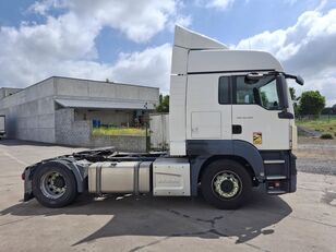 MAN TGS 18-420 BLS truck tractor for sale - Image 4 | Autoline HK MAN TGS 18-420 BLS truck tractor | Image 4 - Autoline