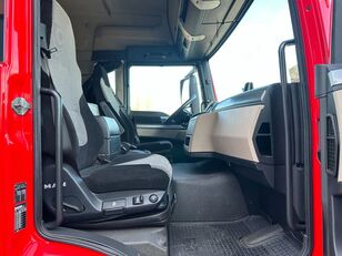 بيع السيارات القاطرة MAN TGS 18.420 TGS 18.420 EURO 6 / ADR / 482.445km / German-truck / - صورة 17 | Autoline SY السيارات القاطرة MAN TGS 18.420 TGS 18.420 EURO 6 / ADR / 482.445km / German-truck / | صورة 17 - Autoline