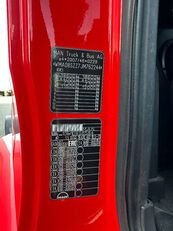 بيع السيارات القاطرة MAN TGS 18.420 TGS 18.420 EURO 6 / ADR / 482.445km / German-truck / - صورة 34 | Autoline SY السيارات القاطرة MAN TGS 18.420 TGS 18.420 EURO 6 / ADR / 482.445km / German-truck / | صورة 34 - Autoline