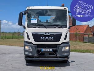 السيارات القاطرة MAN TGS 18.430