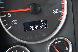 Pārdošana MAN TGS / 18.430 / EURO 6 / ACC / 4 X 4 / HYDRAULIKA vilcēja - Attēls 12 | Autoline LV MAN TGS / 18.430 / EURO 6 / ACC / 4 X 4 / HYDRAULIKA vilcējs | Attēls 12 - Autoline