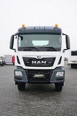 Pārdošana MAN TGS / 18.430 / EURO 6 / ACC / 4 X 4 / HYDRAULIKA vilcēja - Attēls 15 | Autoline LV MAN TGS / 18.430 / EURO 6 / ACC / 4 X 4 / HYDRAULIKA vilcējs | Attēls 15 - Autoline