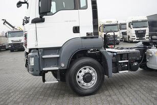 Pārdošana MAN TGS / 18.430 / EURO 6 / ACC / 4 X 4 / HYDRAULIKA vilcēja - Attēls 18 | Autoline LV MAN TGS / 18.430 / EURO 6 / ACC / 4 X 4 / HYDRAULIKA vilcējs | Attēls 18 - Autoline