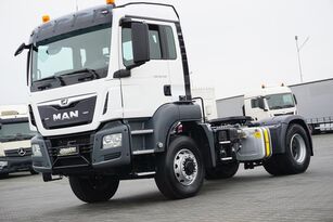 Pārdošana MAN TGS / 18.430 / EURO 6 / ACC / 4 X 4 / HYDRAULIKA vilcēja - Attēls 22 | Autoline LV MAN TGS / 18.430 / EURO 6 / ACC / 4 X 4 / HYDRAULIKA vilcējs | Attēls 22 - Autoline