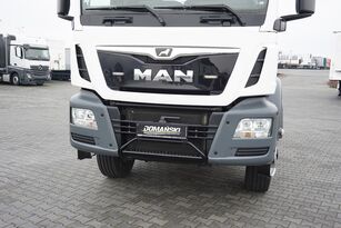 Pārdošana MAN TGS / 18.430 / EURO 6 / ACC / 4 X 4 / HYDRAULIKA vilcēja - Attēls 23 | Autoline LV MAN TGS / 18.430 / EURO 6 / ACC / 4 X 4 / HYDRAULIKA vilcējs | Attēls 23 - Autoline