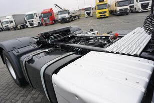 Pārdošana MAN TGS / 18.430 / EURO 6 / ACC / 4 X 4 / HYDRAULIKA vilcēja - Attēls 32 | Autoline LV MAN TGS / 18.430 / EURO 6 / ACC / 4 X 4 / HYDRAULIKA vilcējs | Attēls 32 - Autoline