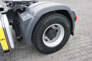 Pārdošana MAN TGS / 18.430 / EURO 6 / ACC / 4 X 4 / HYDRAULIKA vilcēja - Attēls 41 | Autoline LV MAN TGS / 18.430 / EURO 6 / ACC / 4 X 4 / HYDRAULIKA vilcējs | Attēls 41 - Autoline