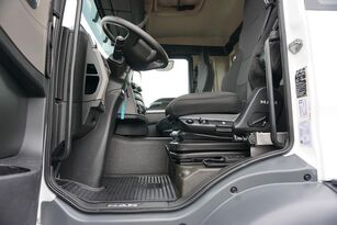 Pārdošana MAN TGS / 18.430 / EURO 6 / ACC / 4 X 4 / HYDRAULIKA vilcēja - Attēls 46 | Autoline LV MAN TGS / 18.430 / EURO 6 / ACC / 4 X 4 / HYDRAULIKA vilcējs | Attēls 46 - Autoline