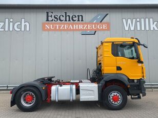 MAN TGS 18.430 Hydro BL truck tractor for sale - Image 6 | Autoline AM MAN TGS 18.430 Hydro BL truck tractor | Image 6 - Autoline
