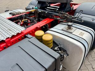 MAN TGS 18.430 Hydro BL truck tractor for sale - Image 14 | Autoline AM MAN TGS 18.430 Hydro BL truck tractor | Image 14 - Autoline