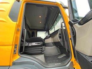 MAN TGS 18.430 Hydro BL truck tractor for sale - Image 20 | Autoline AM MAN TGS 18.430 Hydro BL truck tractor | Image 20 - Autoline