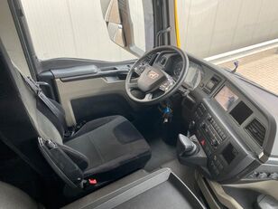 MAN TGS 18.430 Hydro BL truck tractor for sale - Image 22 | Autoline AM MAN TGS 18.430 Hydro BL truck tractor | Image 22 - Autoline