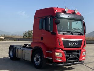 MAN TGS 18.440 vetopöytäauto