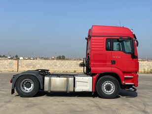 Купить тягач MAN TGS 18.440 - Изображение 7 | Autoline LV Тягач MAN TGS 18.440 | Изображение 7 - Autoline