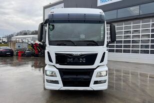 tracteur routier MAN TGS 18.440 4x2 ADR