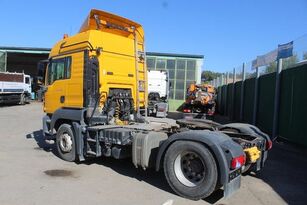 MAN TGS 18.440 4x2 BLS - Kipphydraulik - Nr.: 515 truck tractor for sale - Image 6 | Autoline MY MAN TGS 18.440 4x2 BLS - Kipphydraulik - Nr.: 515 truck tractor | Image 6 - Autoline