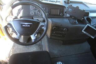 MAN TGS 18.440 4x2 BLS - Kipphydraulik - Nr.: 515 truck tractor for sale - Image 11 | Autoline MY MAN TGS 18.440 4x2 BLS - Kipphydraulik - Nr.: 515 truck tractor | Image 11 - Autoline